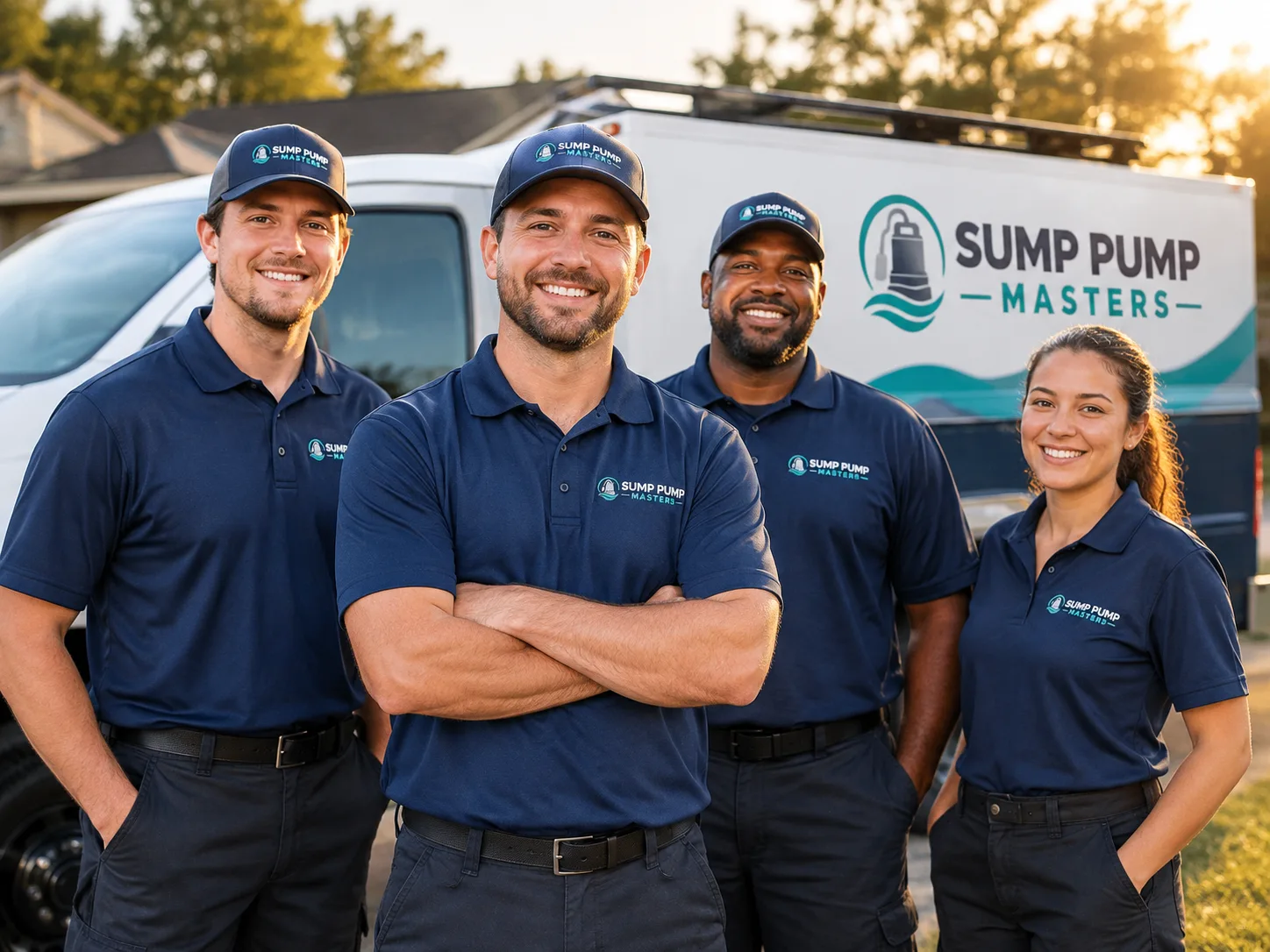 Sump Pump Repair company in Lindsey, OH