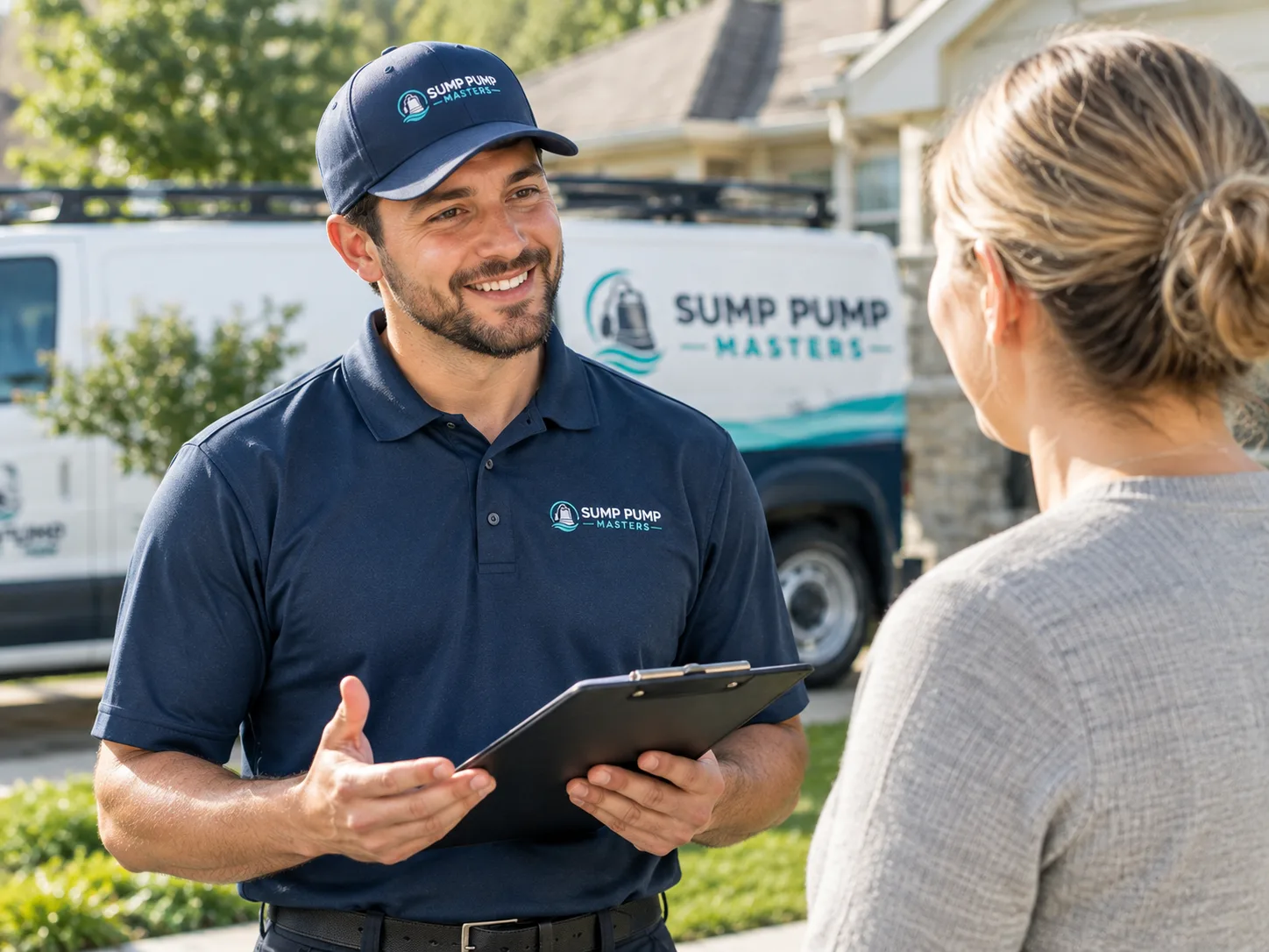 Sump Pump Repair Lindsey, OH FAQs